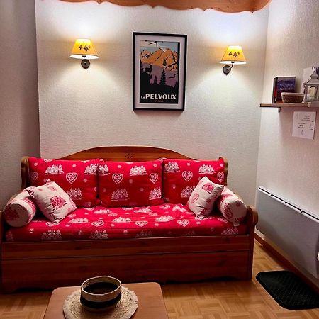 Appartement 4 Personnes Avec Piscine Interieure ปี-แซ็ง-วาซ็อง ภายนอก รูปภาพ