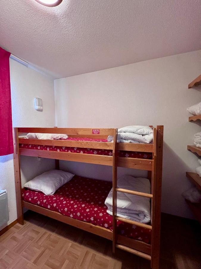 Appartement 4 Personnes Avec Piscine Interieure ปี-แซ็ง-วาซ็อง ภายนอก รูปภาพ